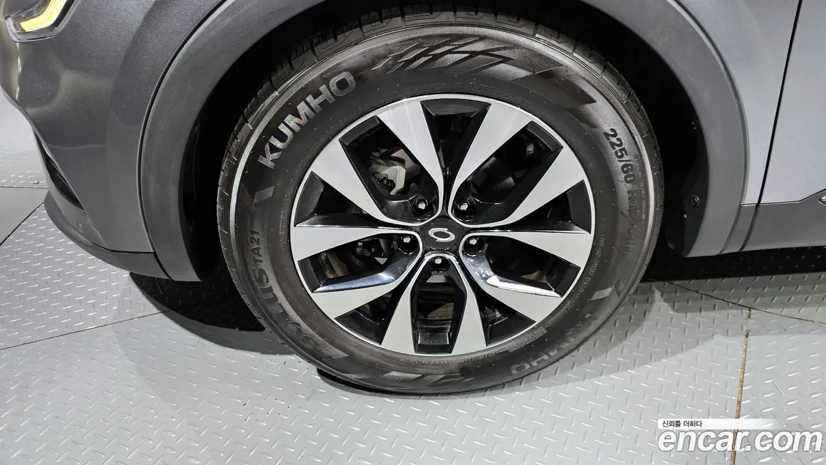 Renault Korea (Samsung) XM3 — фото 9