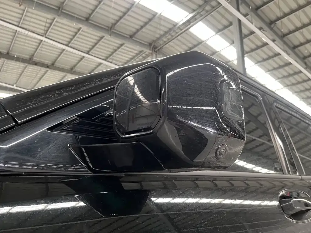 Tank 400 New Energy 2024 из CN, фото 7
