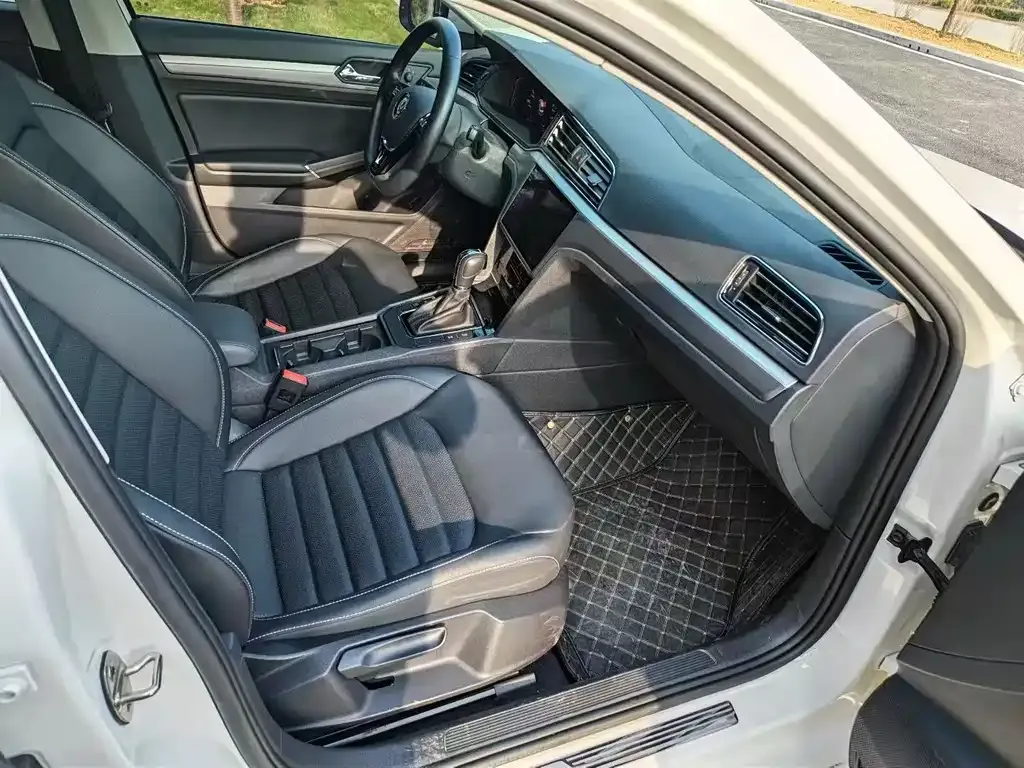 Volkswagen Lamando 2022 из CN, фото 7