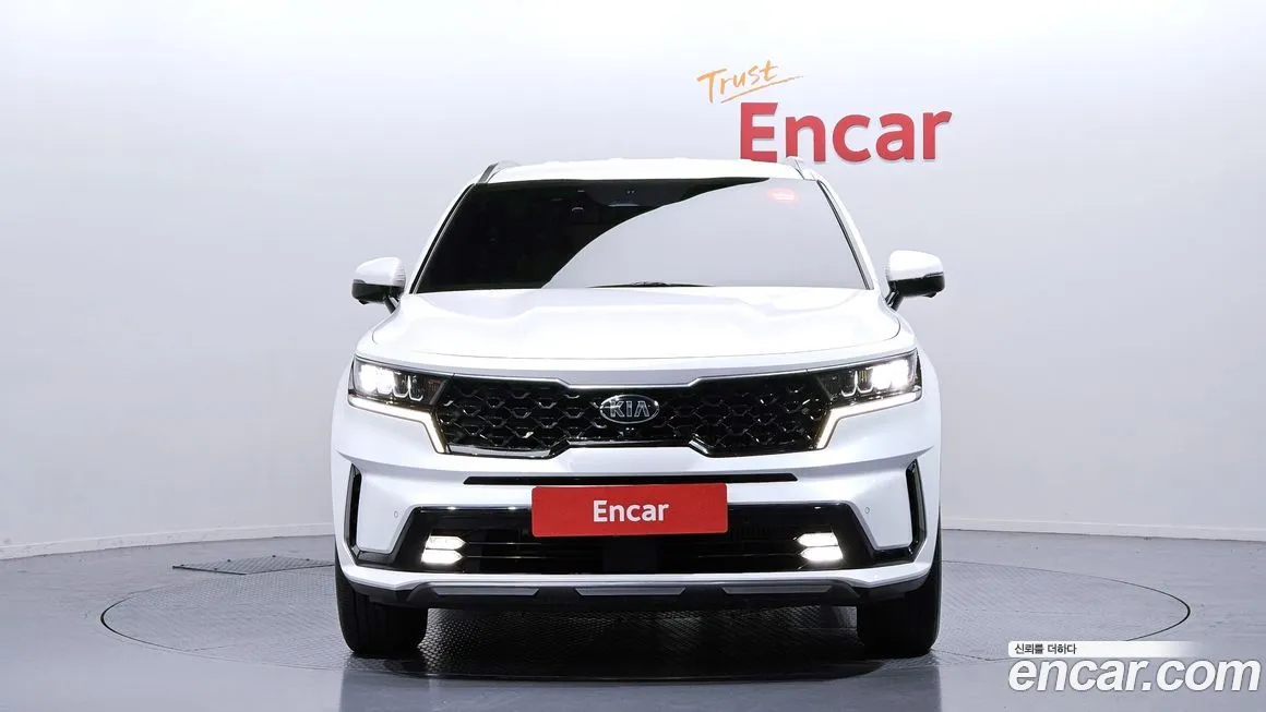 Kia Sorento — фото 3