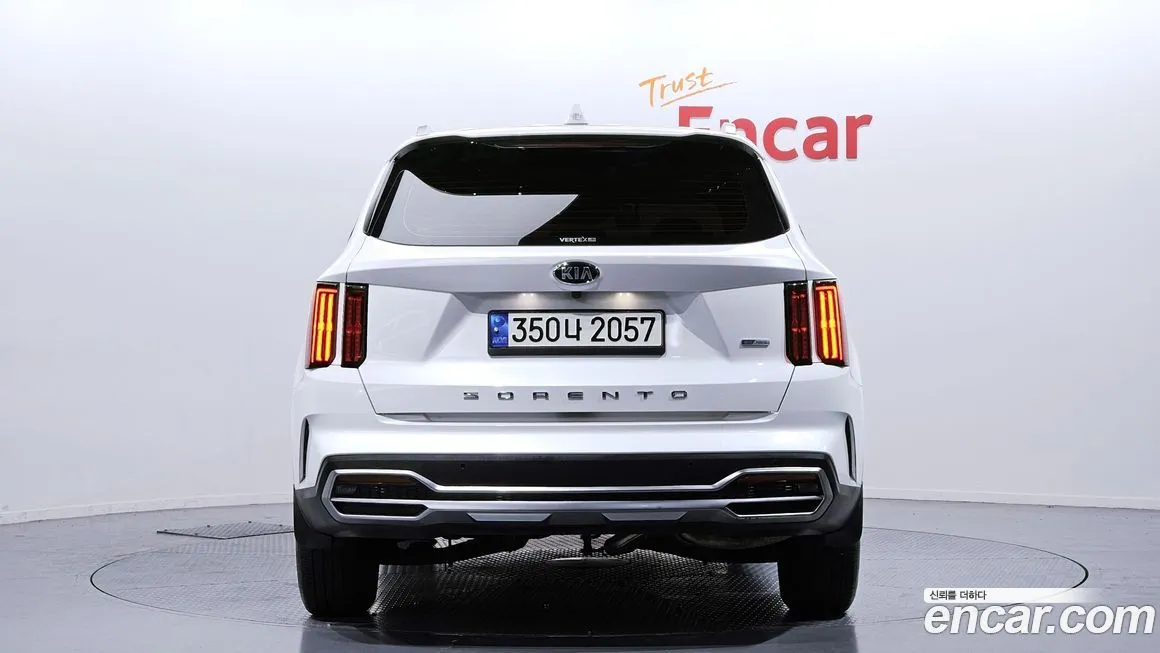 Kia Sorento — фото 2