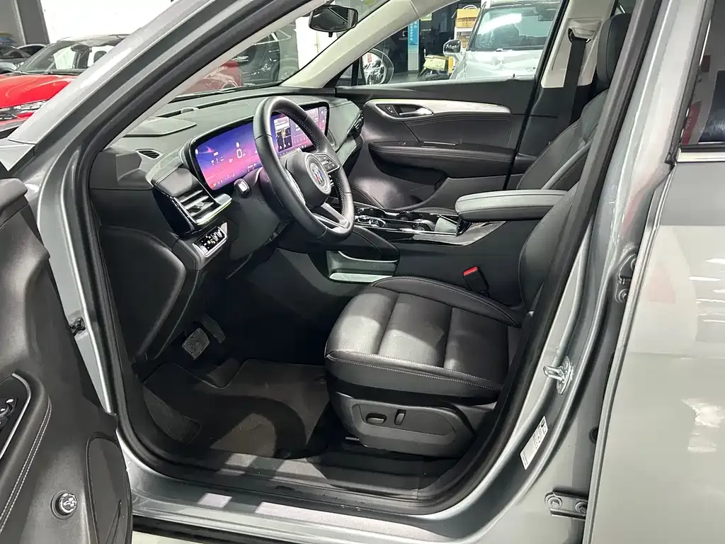 Buick Envision S 2025 из CN, фото 6