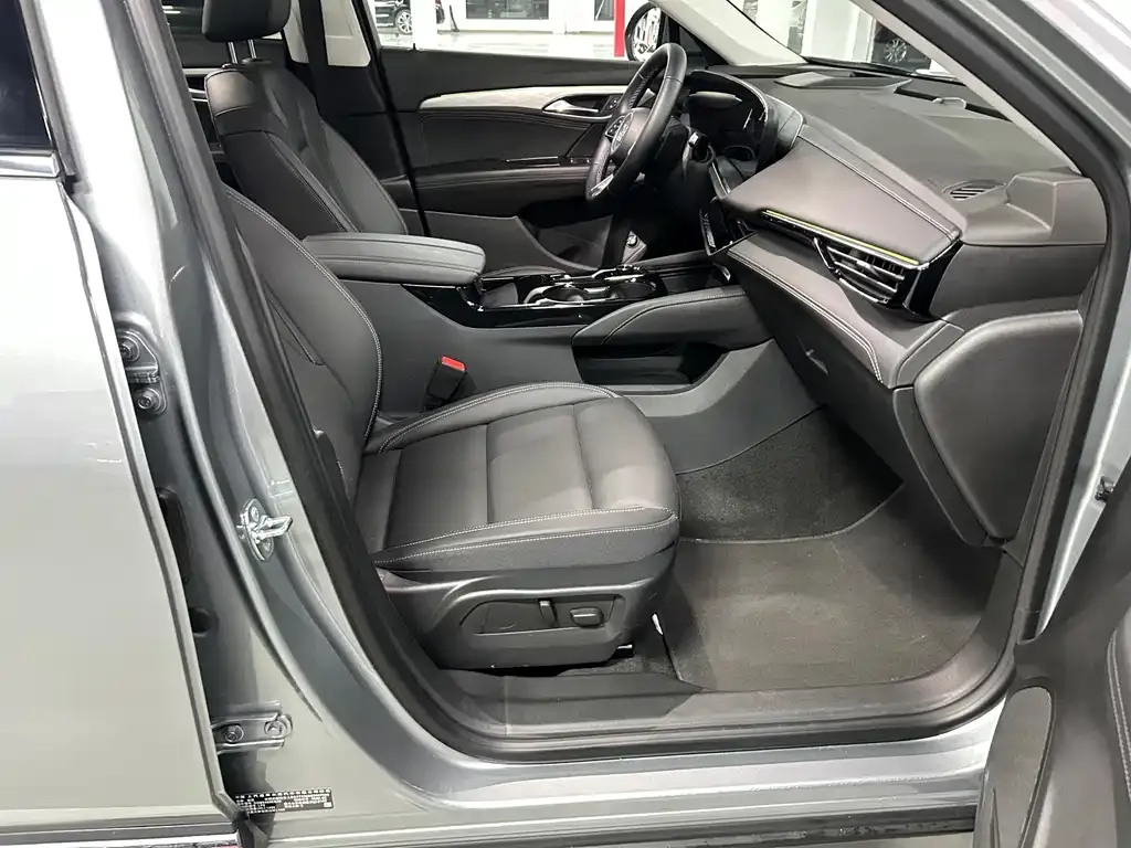 Buick Envision S 2025 из CN, фото 7