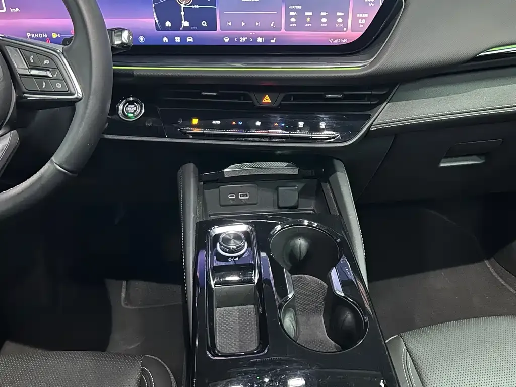 Buick Envision S 2025 из CN, фото 3