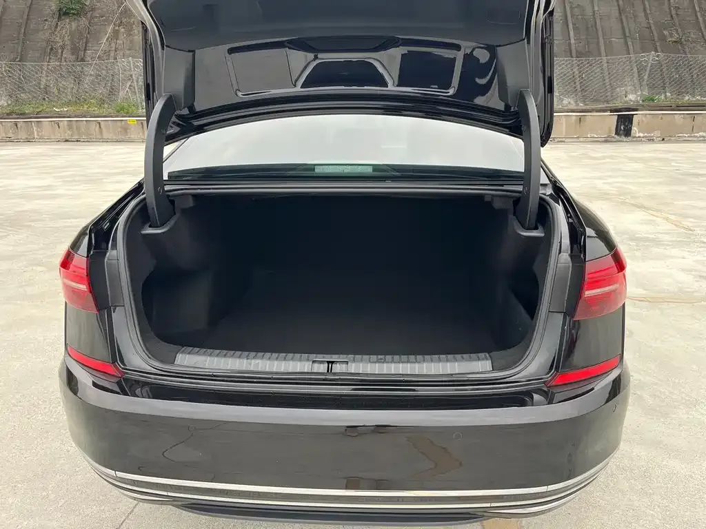 Volkswagen Passat — фото 3