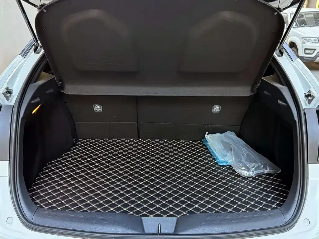 Toyota IZOA 2023 из CN, фото 5