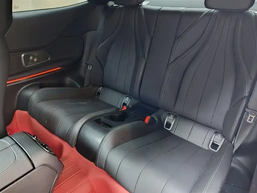 Mercedes-Benz CLE 2025 из CN, фото 6