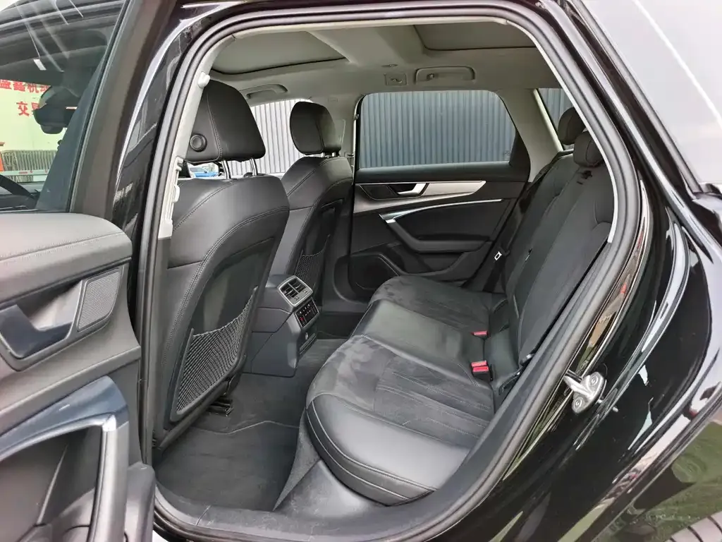 Audi A6 (Import) — фото 8