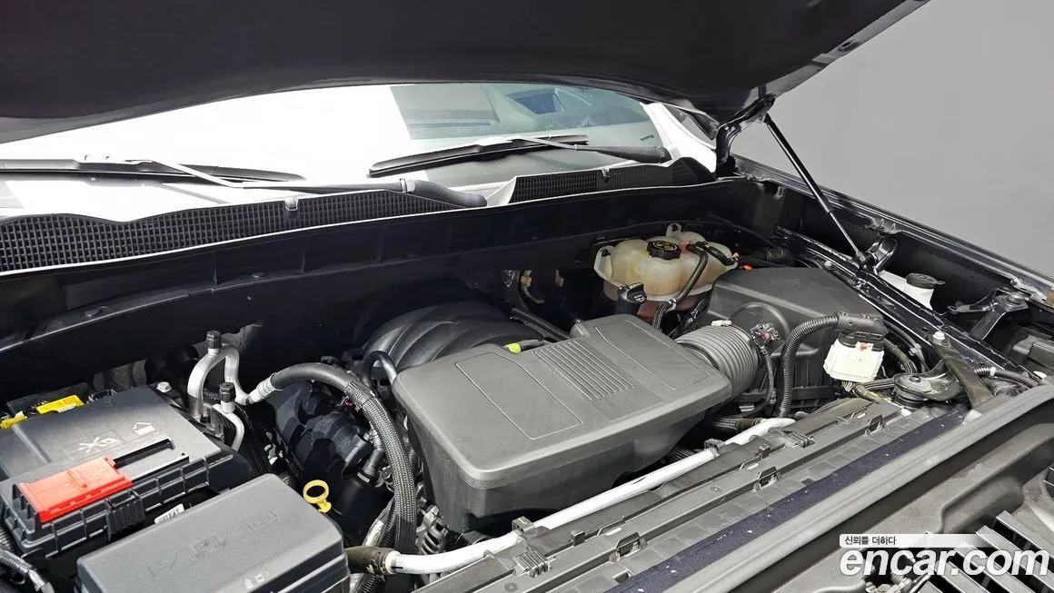 GMC Sierra 2023 из KR, фото 10