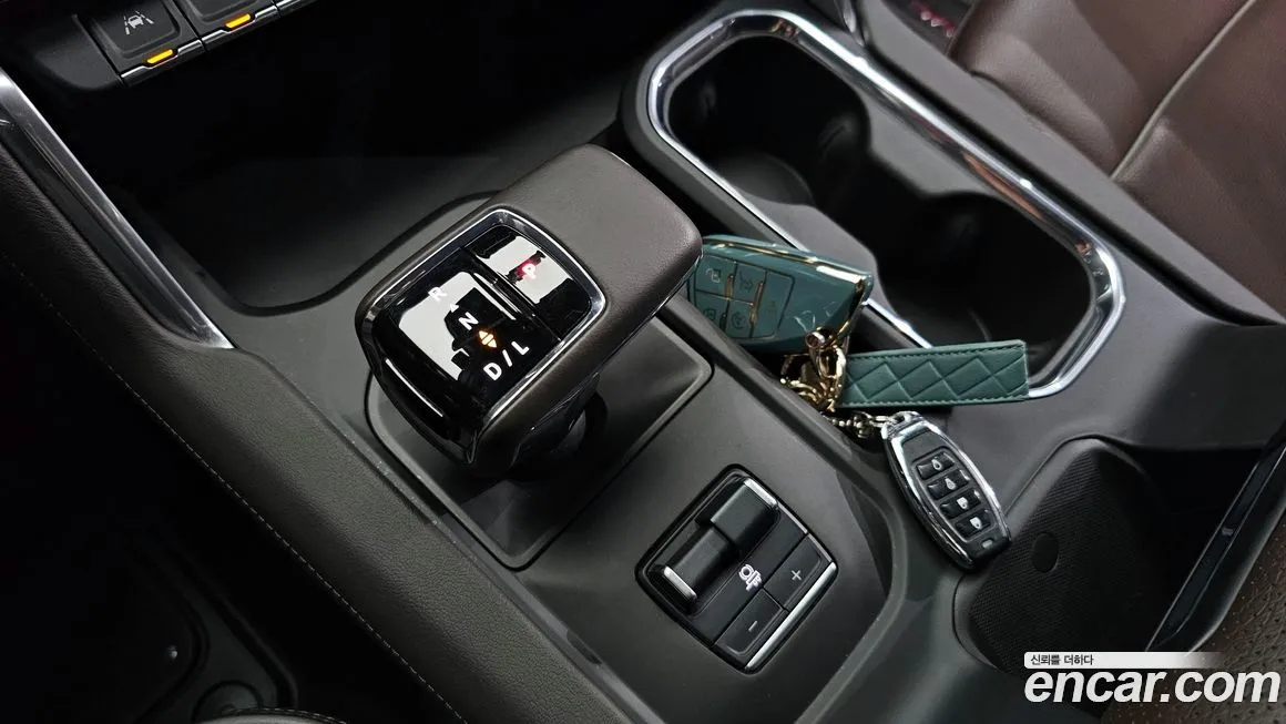 GMC Sierra 2023 из KR, фото 5