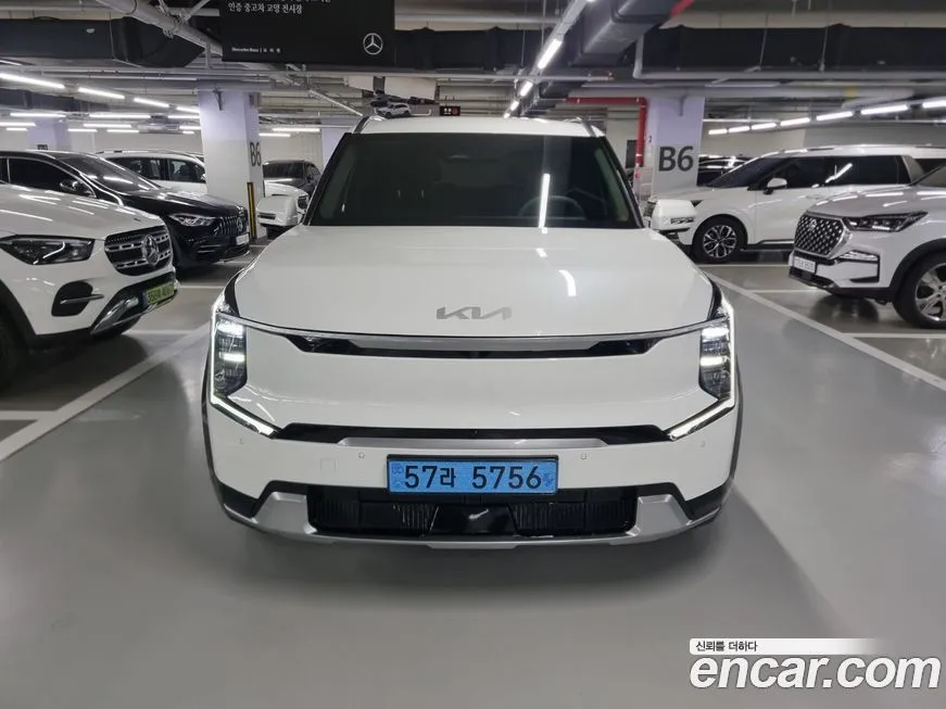 Kia EV9