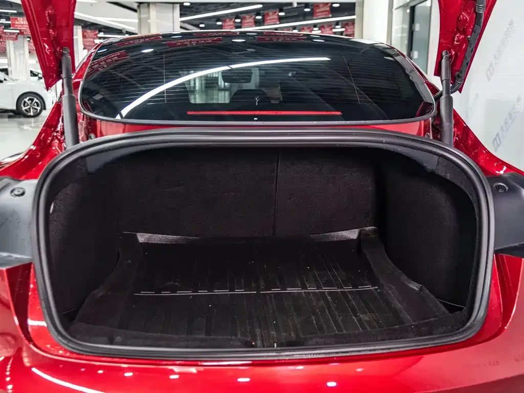 Tesla Model 3 — фото 6