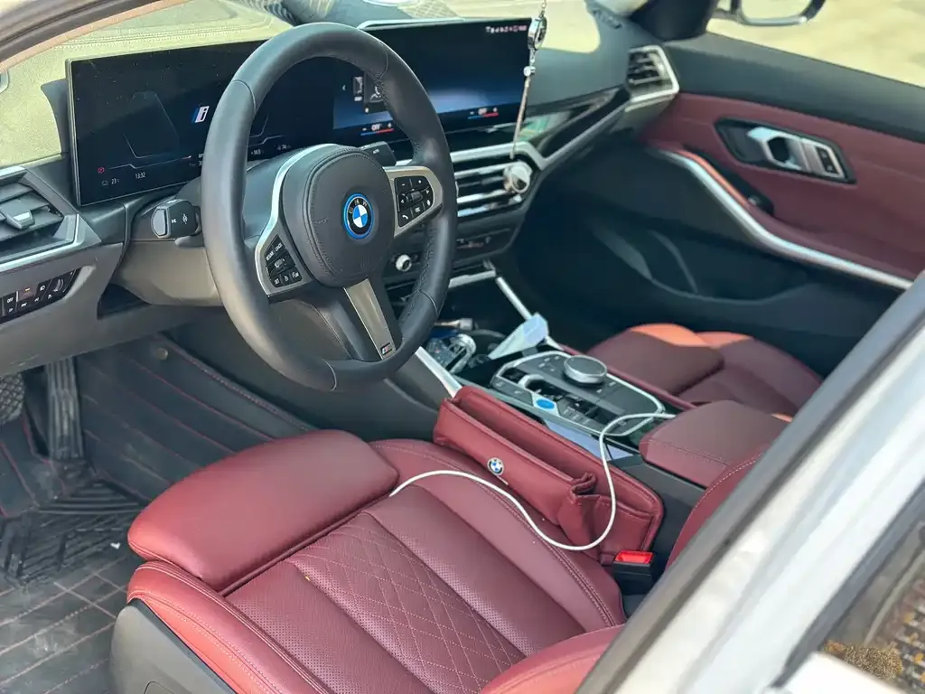 BMW i3 2023 из CN, фото 6