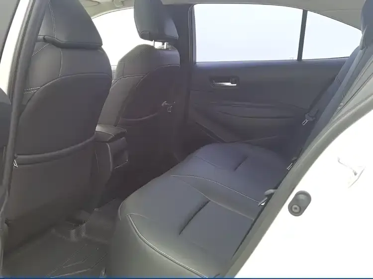 Toyota Corolla 2025 из CN, фото 6
