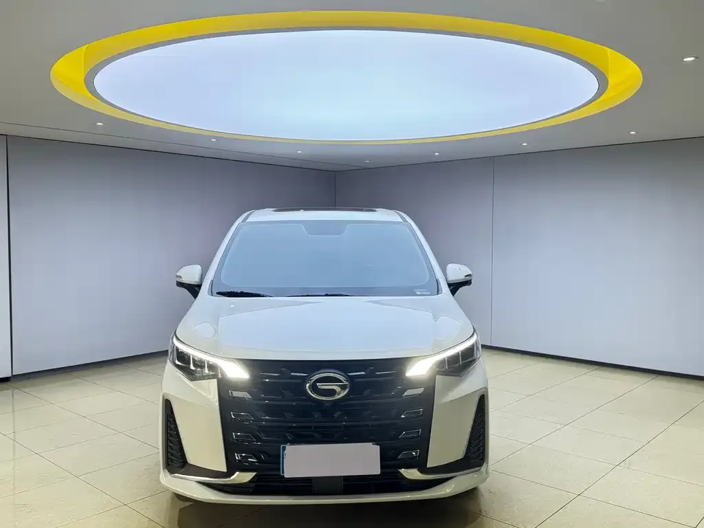 GAC Motor Trumpchi M6 2022 из CN, фото 8