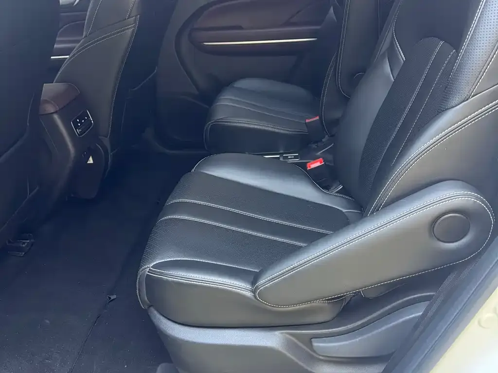 GAC Motor Trumpchi M6 2022 из CN, фото 7