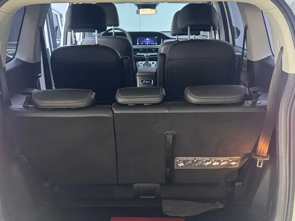 GAC Motor Trumpchi M6 2022 из CN, фото 10