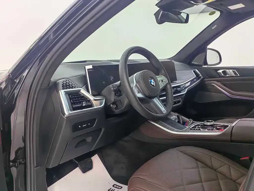 BMW X5 — фото 2