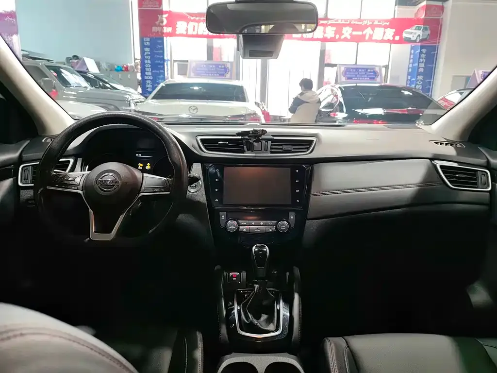 Nissan Qashqai 2022 из CN, фото 5