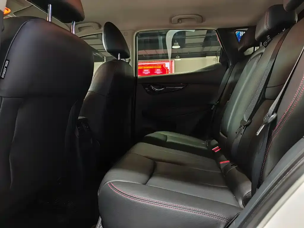 Nissan Qashqai 2022 из CN, фото 3