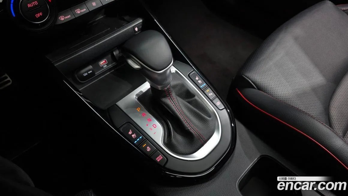 Kia K3 2024 из KR, фото 6