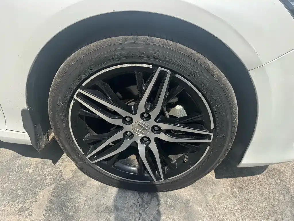 Honda Accord 2022 из CN, фото 4