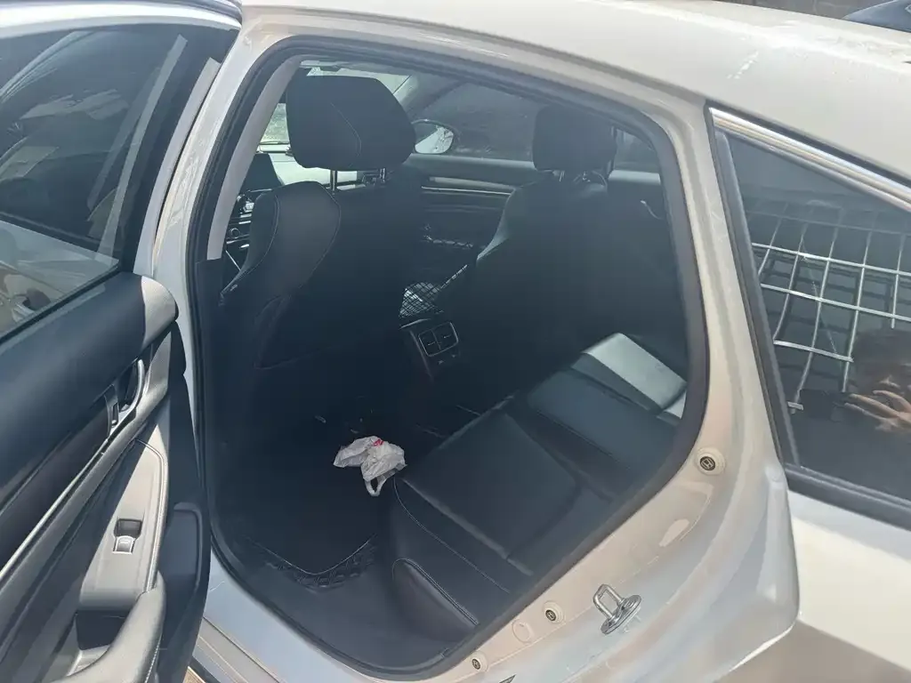 Honda Accord 2022 из CN, фото 3