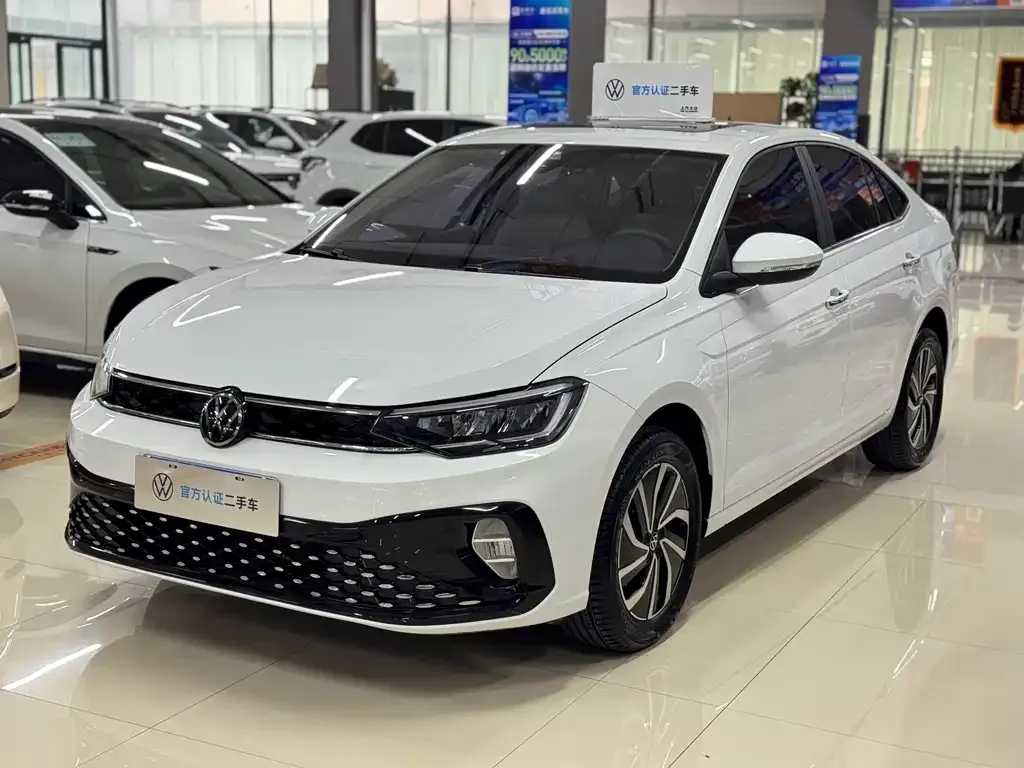 Volkswagen Lavida 2023 из CN, фото 1