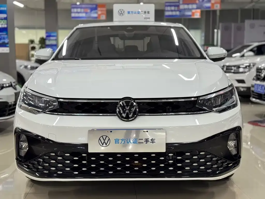 Volkswagen Lavida 2023 из CN, фото 7