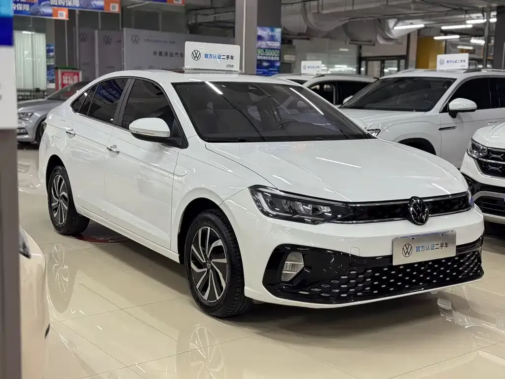 Volkswagen Lavida 2023 из CN, фото 6