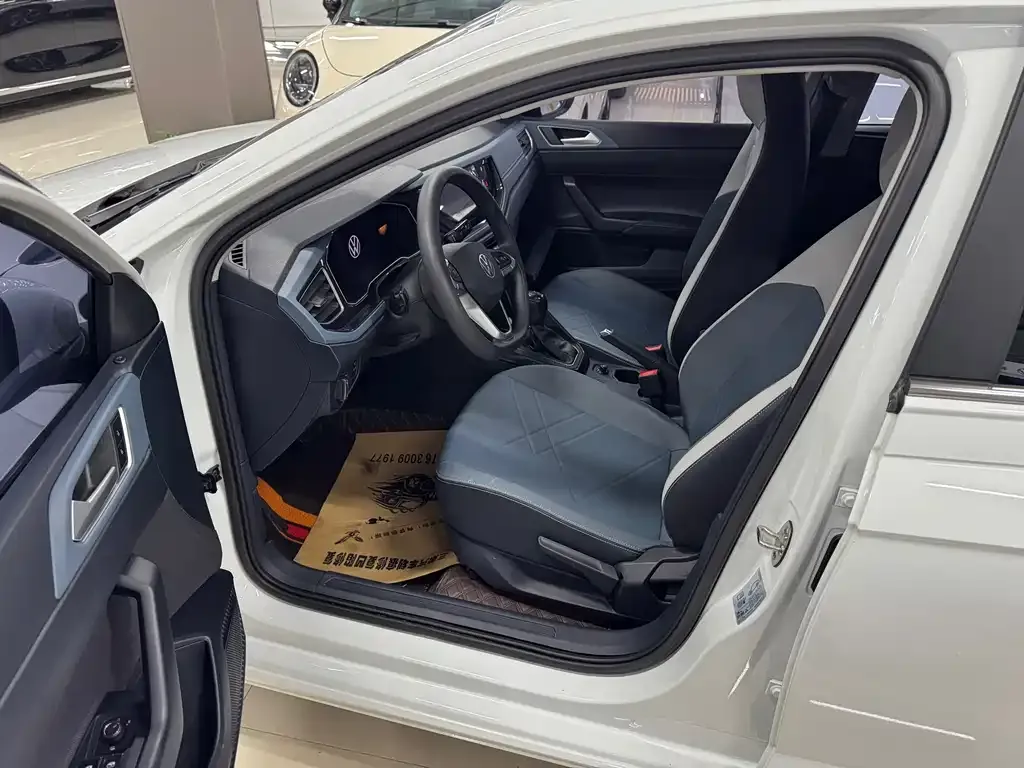 Volkswagen Lavida 2023 из CN, фото 9