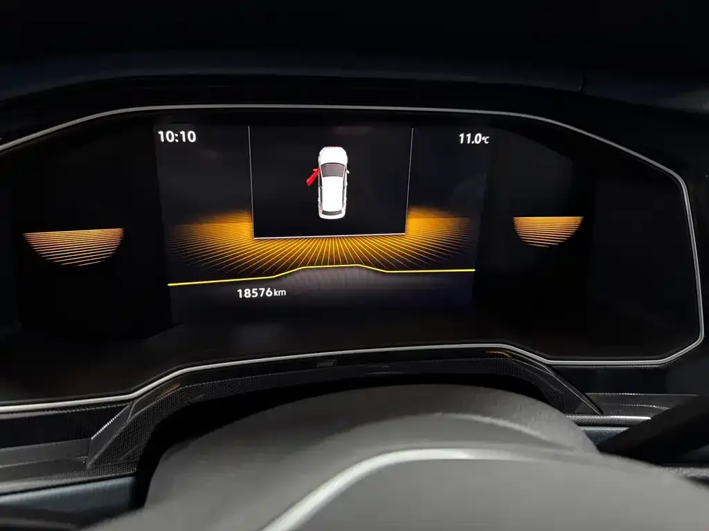 Volkswagen Lavida 2023 из CN, фото 3