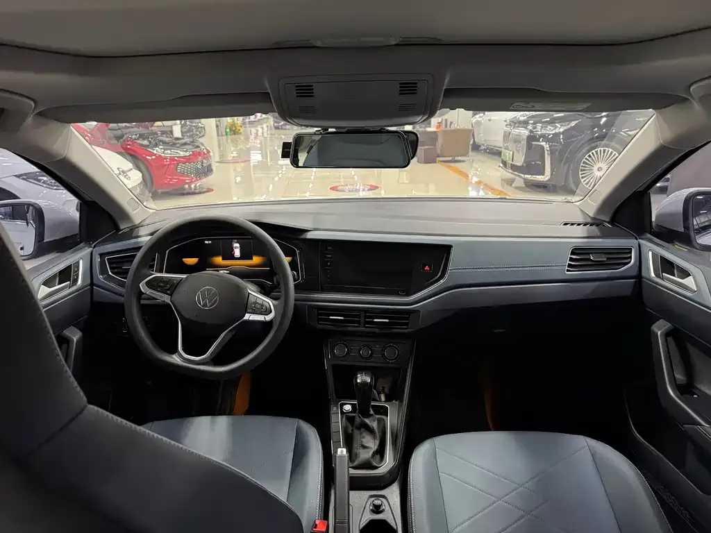 Volkswagen Lavida 2023 из CN, фото 4