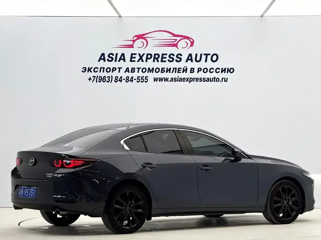 Mazda 3 Axela 2022 из CN, фото 8