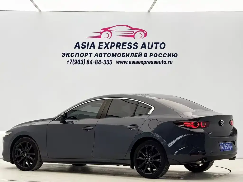 Mazda 3 Axela 2022 из CN, фото 5