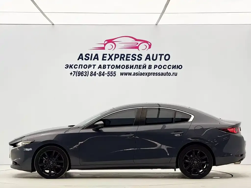 Mazda 3 Axela 2022 из CN, фото 6