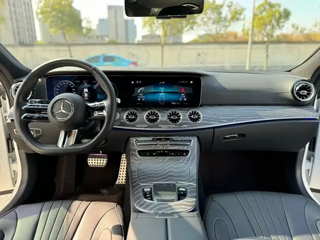 Mercedes-Benz CLS 2023 из CN, фото 4