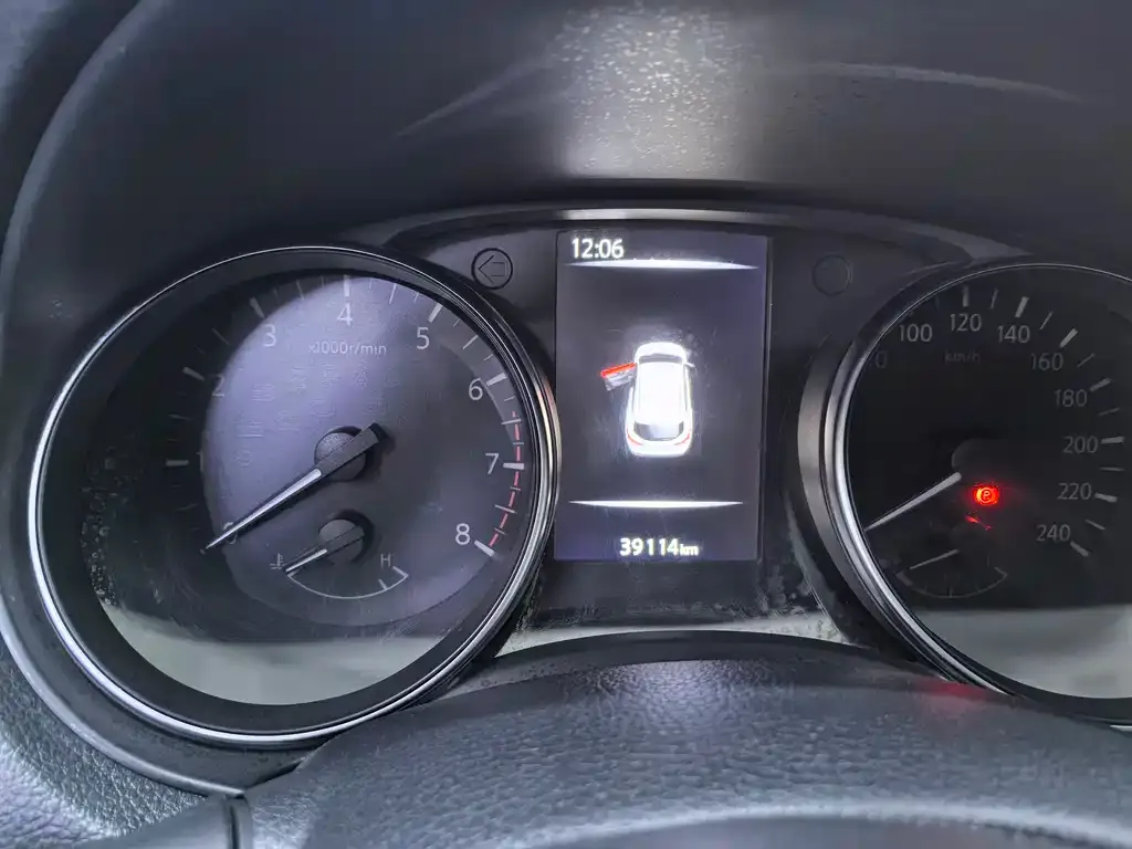 Nissan Qashqai 2022 из CN, фото 9