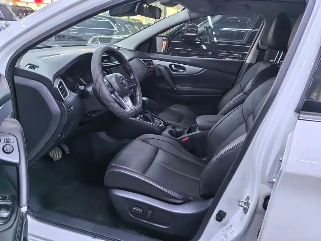 Nissan Qashqai 2022 из CN, фото 5
