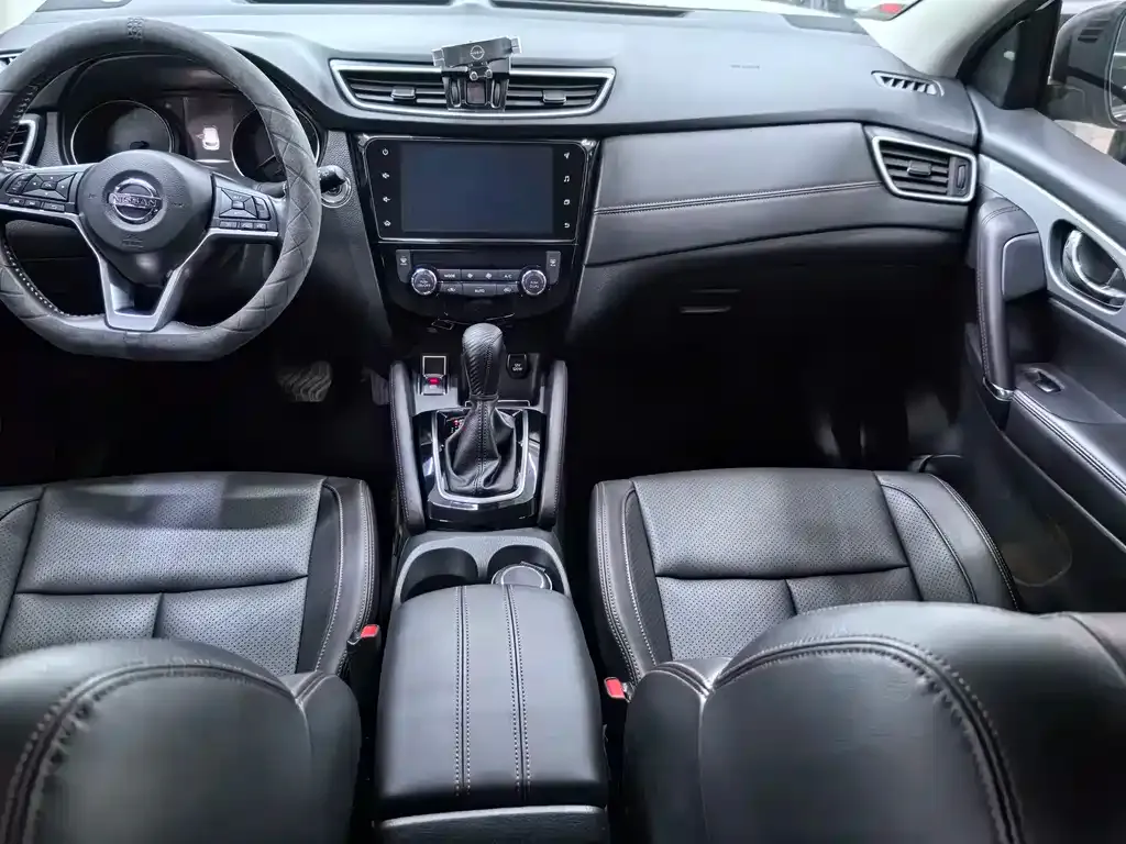 Nissan Qashqai 2022 из CN, фото 6