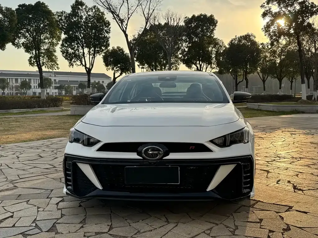 GAC Motor Shadow Leopard 2024 из CN, фото 10