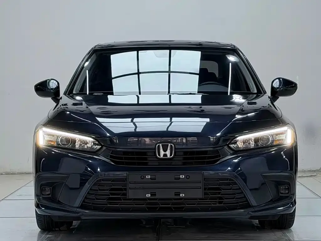 Honda Civic 2022 из CN, фото 4