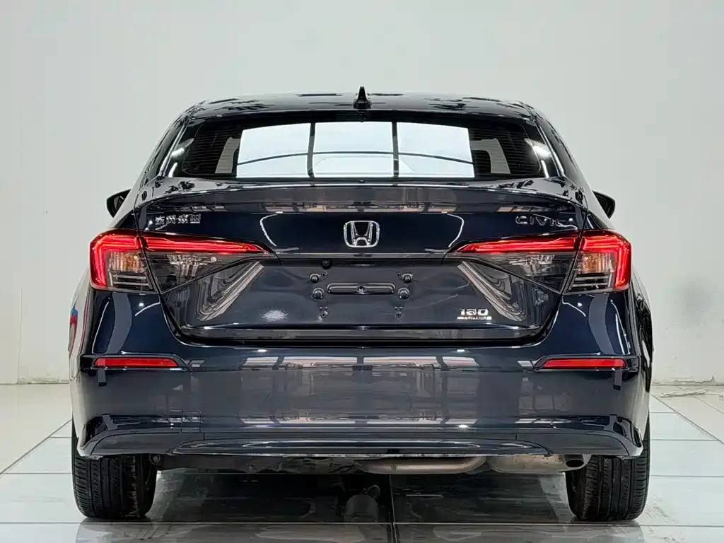 Honda Civic 2022 из CN, фото 7