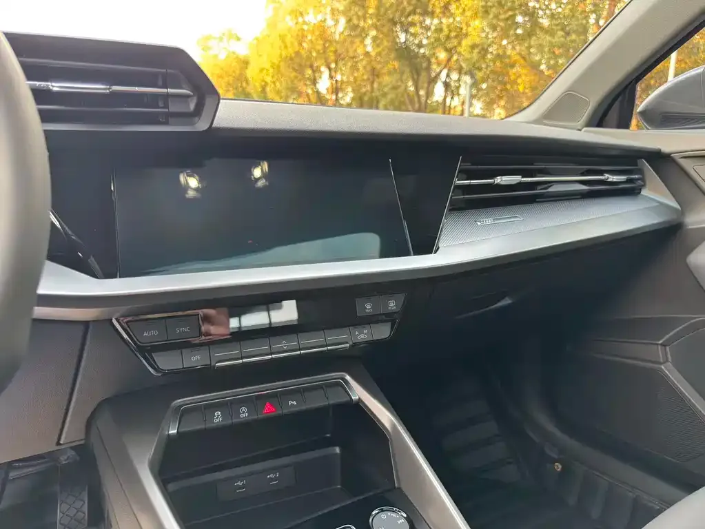 Audi A3 2022 из CN, фото 5