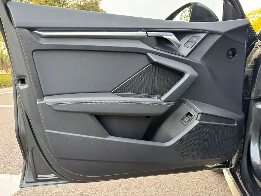 Audi A3 2022 из CN, фото 3