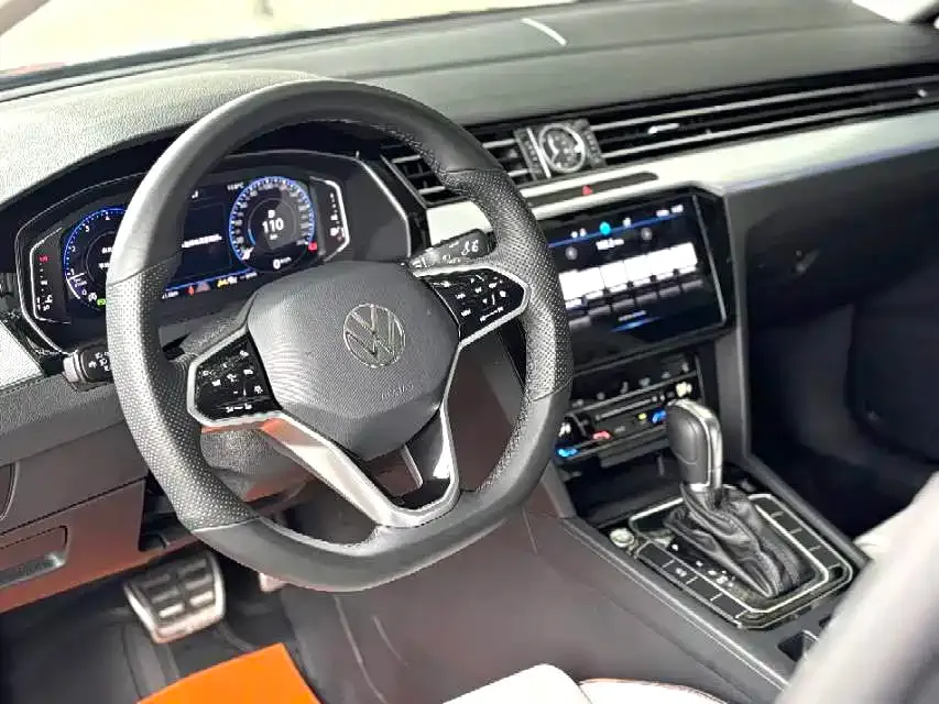 Volkswagen Magotan 2023 из CN, фото 7