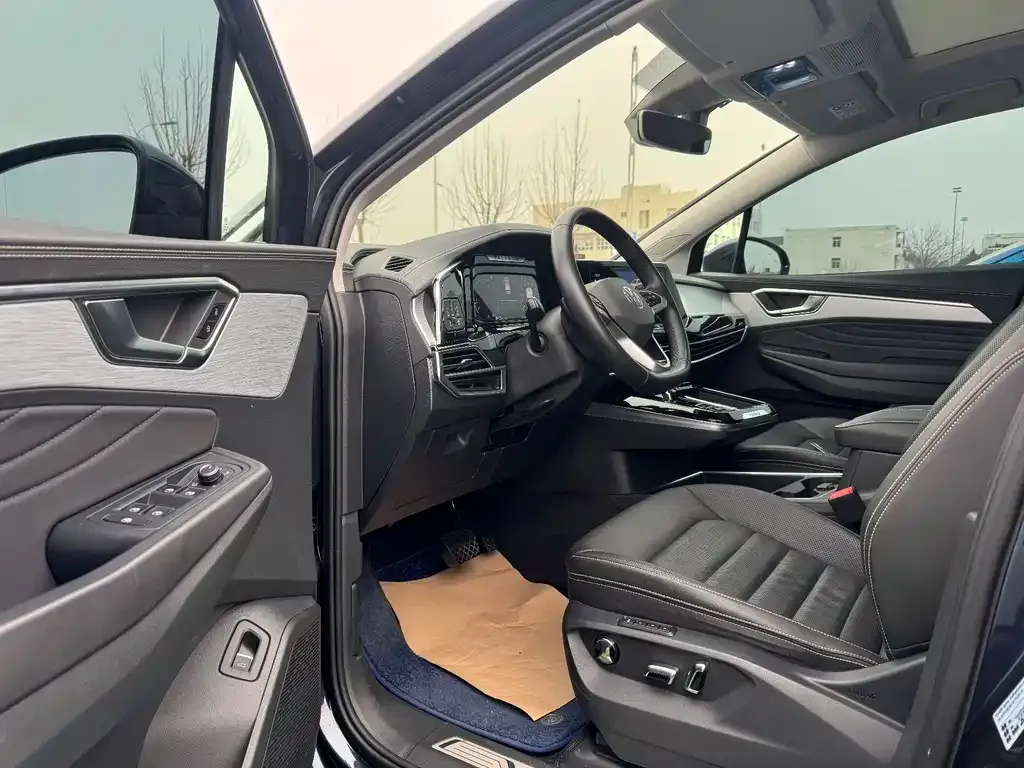 Volkswagen Talagon 2021 из CN, фото 3