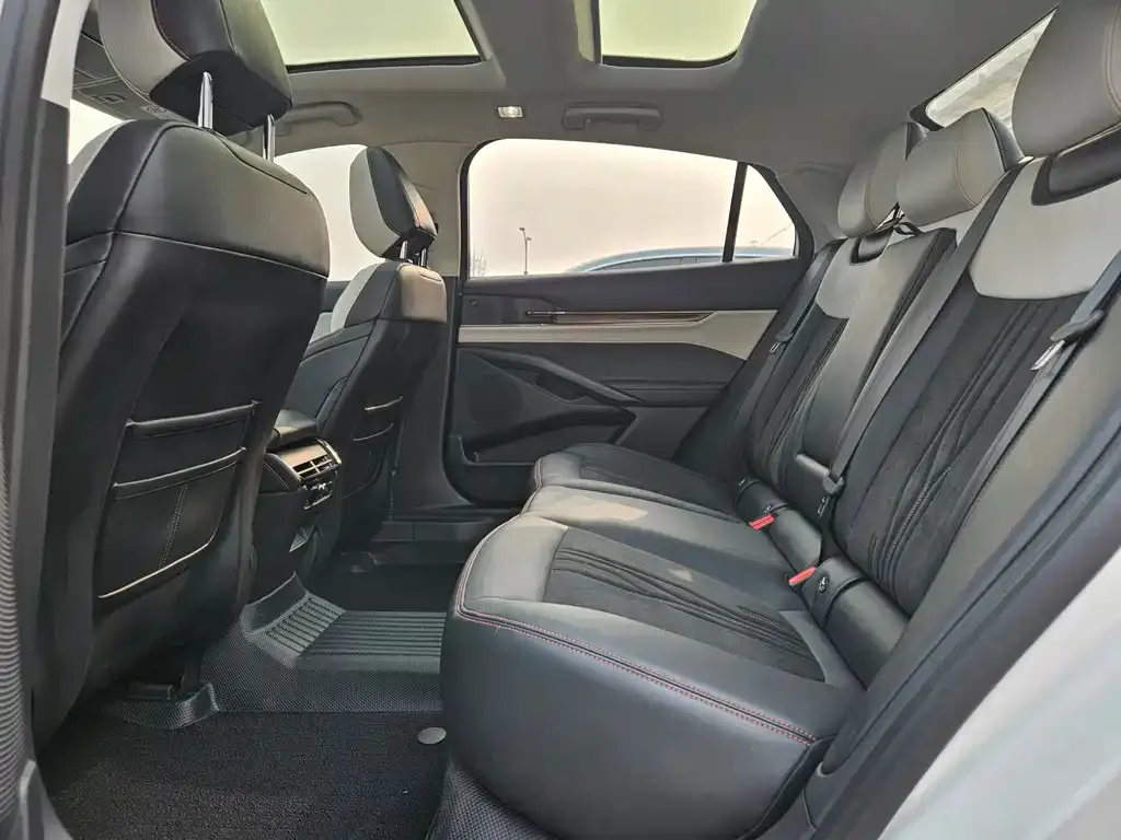 Ford Mondeo 2022 из CN, фото 6
