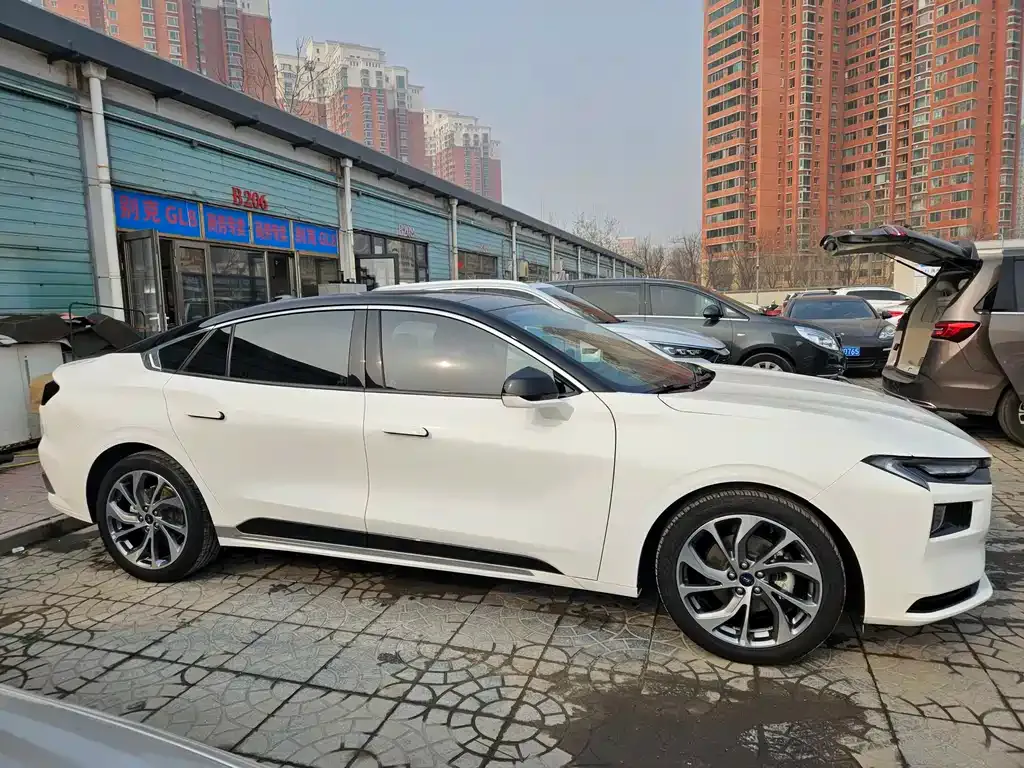 Ford Mondeo 2022 из CN, фото 8