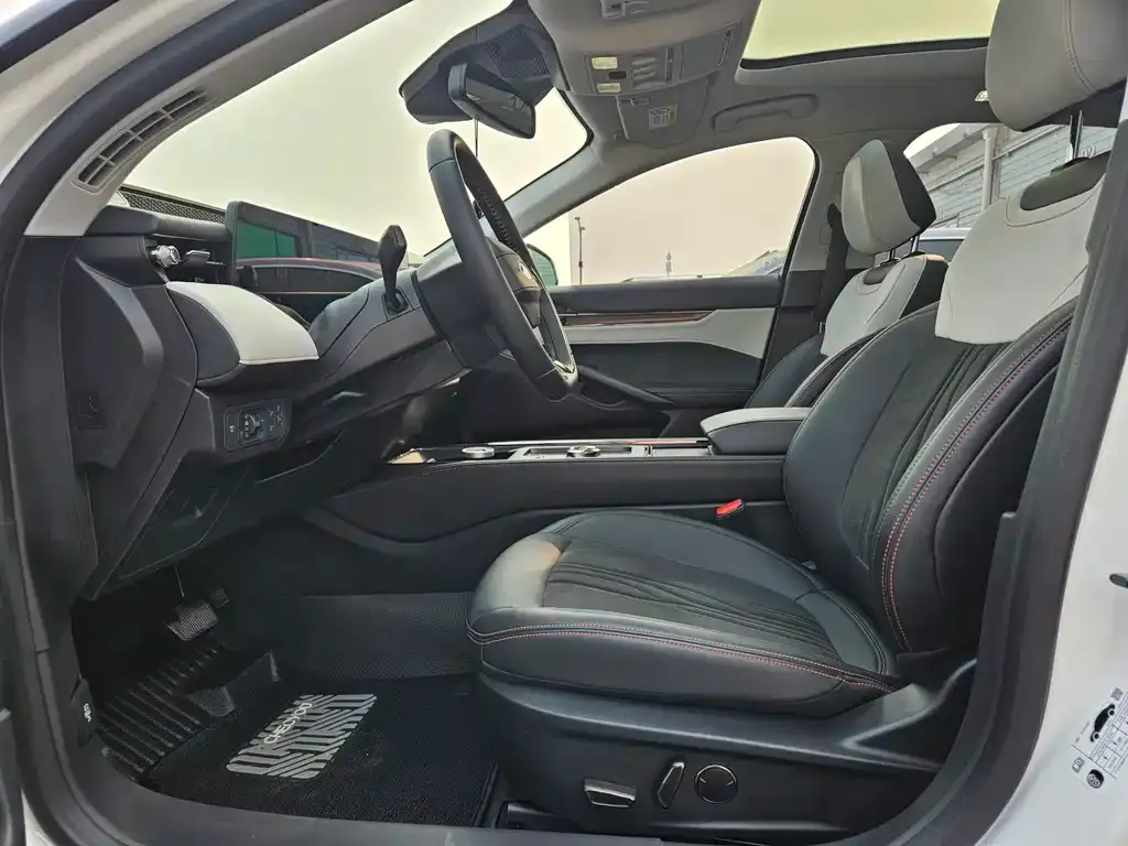 Ford Mondeo 2022 из CN, фото 4